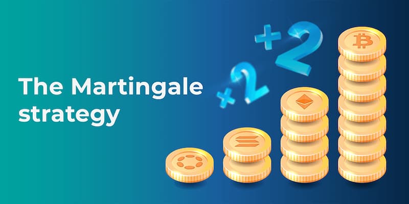 Những sai lầm phổ biến khi chơi cược gấp thếp